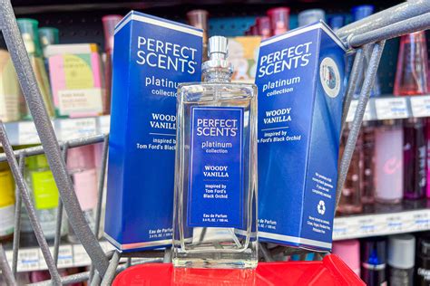 CVS perfume reviews